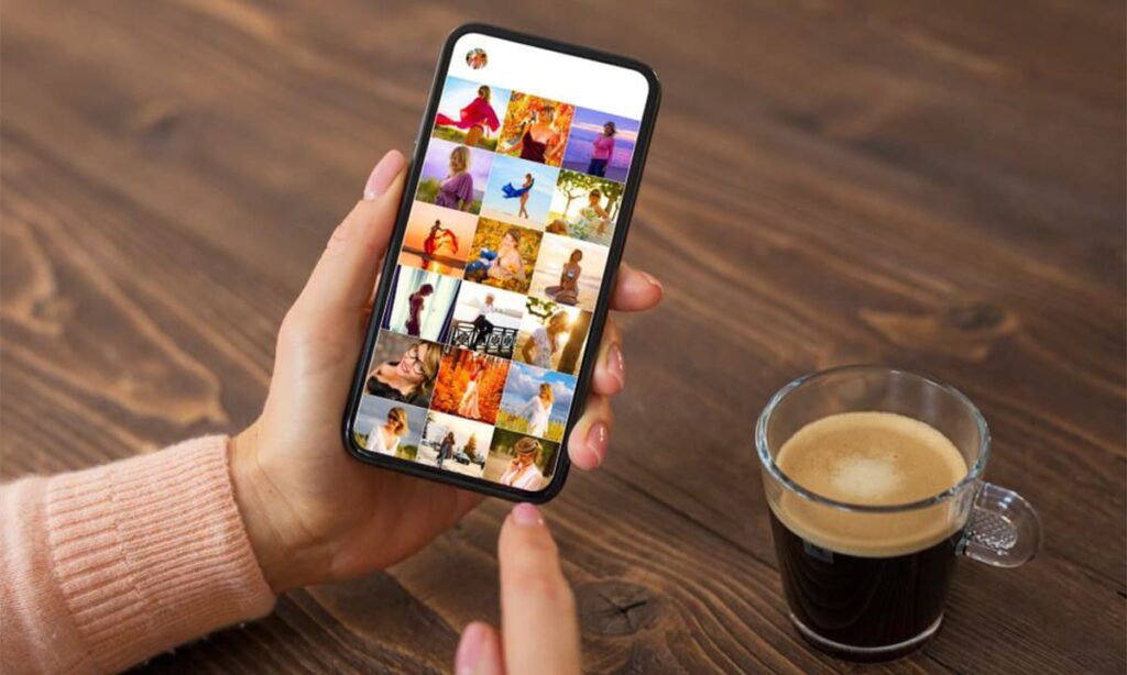 ¿Fotos importantes eliminadas? Descarga esta aplicación y recupéralas fácilmente | ¿Fotos importantes eliminadas Descarga esta aplicación y recupéralas fácilmente2