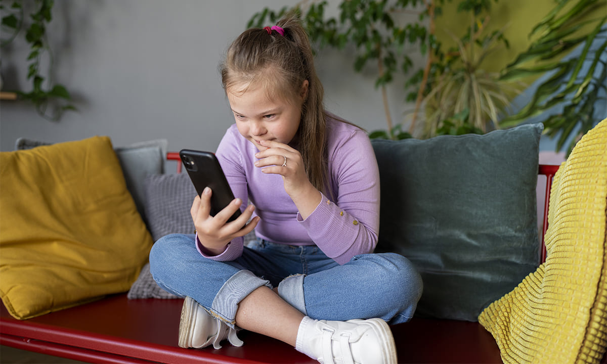 ¿Tienes dificultades para leer? Conoce aplicaciones para entrenar tu lectura | ¿Tienes dificultades para leer Conoce aplicaciones para entrenar tu lectura1