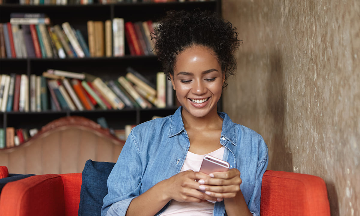 ¿Tienes dificultades para leer? Conoce aplicaciones para entrenar tu lectura | ¿Tienes dificultades para leer Conoce aplicaciones para entrenar tu lectura2