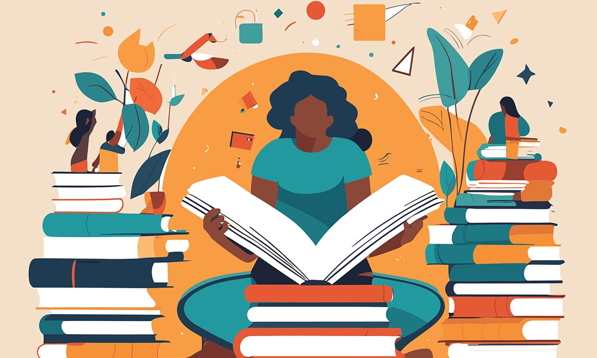 ¿Tienes dificultades para leer? Conoce aplicaciones para entrenar tu lectura | ¿Tienes dificultades para leer Conoce aplicaciones para entrenar tu lectura3