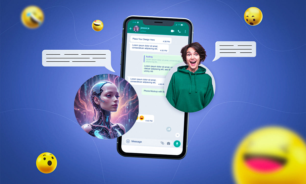 3 chats de Inteligencia Artificial en WhatsApp para probar gratis 1 3 chats de Inteligencia Artificial en WhatsApp para probar gratis | 3 chats de Inteligencia Artificial en WhatsApp para probar gratis2