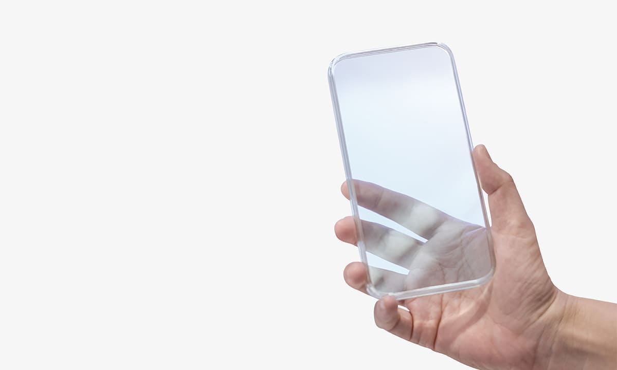 Aplicación con papel tapiz transparente para celular: pruébalo ya | Aplicación con papel tapiz transparente para celular pruébalo ya1