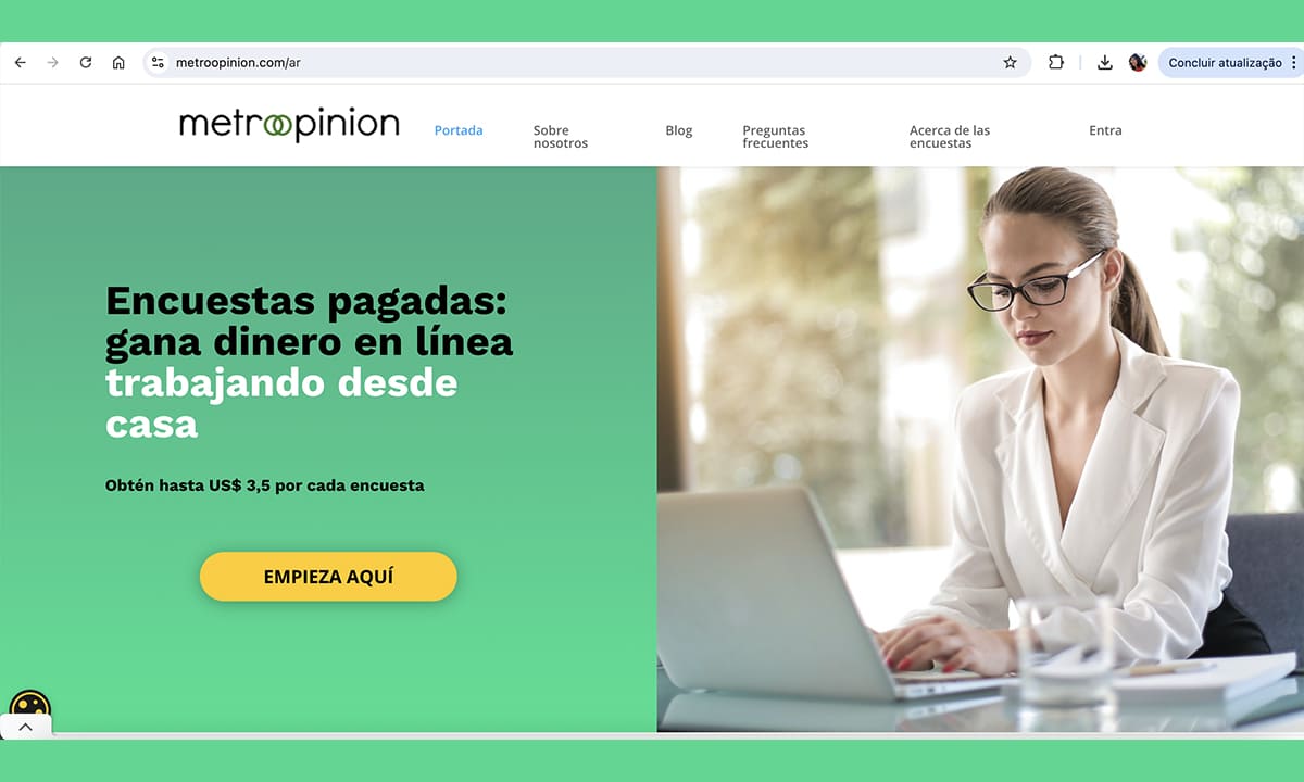MetroOpinion: ¿esta app que paga por encuestas es buena? 3 MetroOpinion: ¿esta app que paga por encuestas es buena? | MetroOpinion ¿esta app que paga por encuestas es buena1