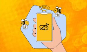 ¿Cómo crear una cuenta en la aplicación Honeygain para generar ingresos extra? | ¿Cómo crear una cuenta en la aplicación Honeygain para generar ingresos extra3
