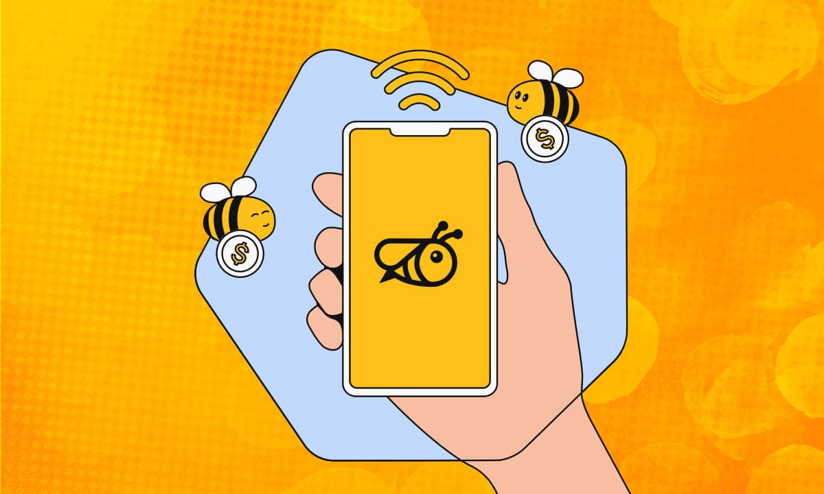 ¿Cómo crear una cuenta en la aplicación Honeygain para generar ingresos extra? | ¿Cómo crear una cuenta en la aplicación Honeygain para generar ingresos