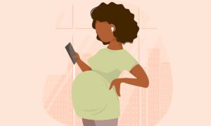 ¿Cuál es la mejor aplicación para seguir el embarazo? | ¿Cuál es la mejor aplicación para seguir el embarazo3