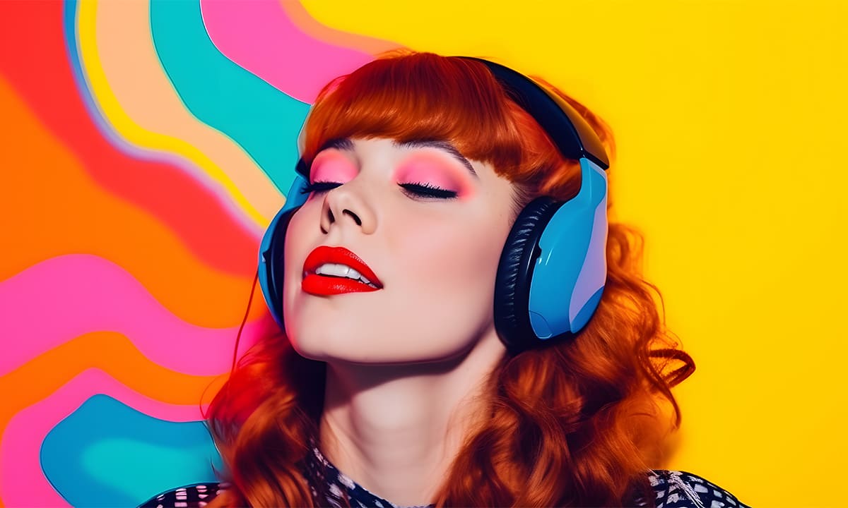 ¿Dónde escuchar música Pop 2024? - Escucha ahora | ¿Dónde escuchar música Pop 2024 Escucha ahora2