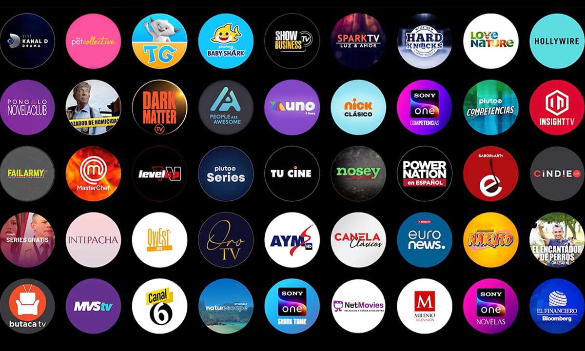 ¿Qué es y cómo funciona el Samsung TV Plus? | ¿Qué es y cómo funciona el Samsung TV Plus1