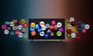 ¿Qué es y cómo funciona el Samsung TV Plus? | ¿Qué es y cómo funciona el Samsung TV Plus3