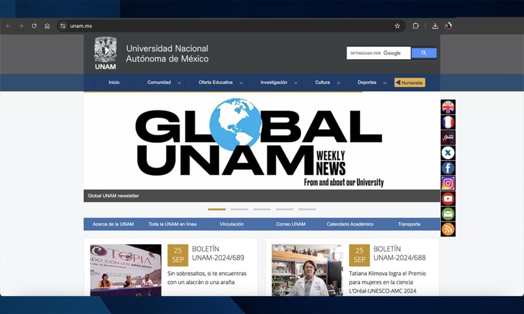 Aprende a usar integra UNAM para estudiantes 3 Aprende a usar integra UNAM para estudiantes | Aprende a usar integra UNAM para estudiantes2