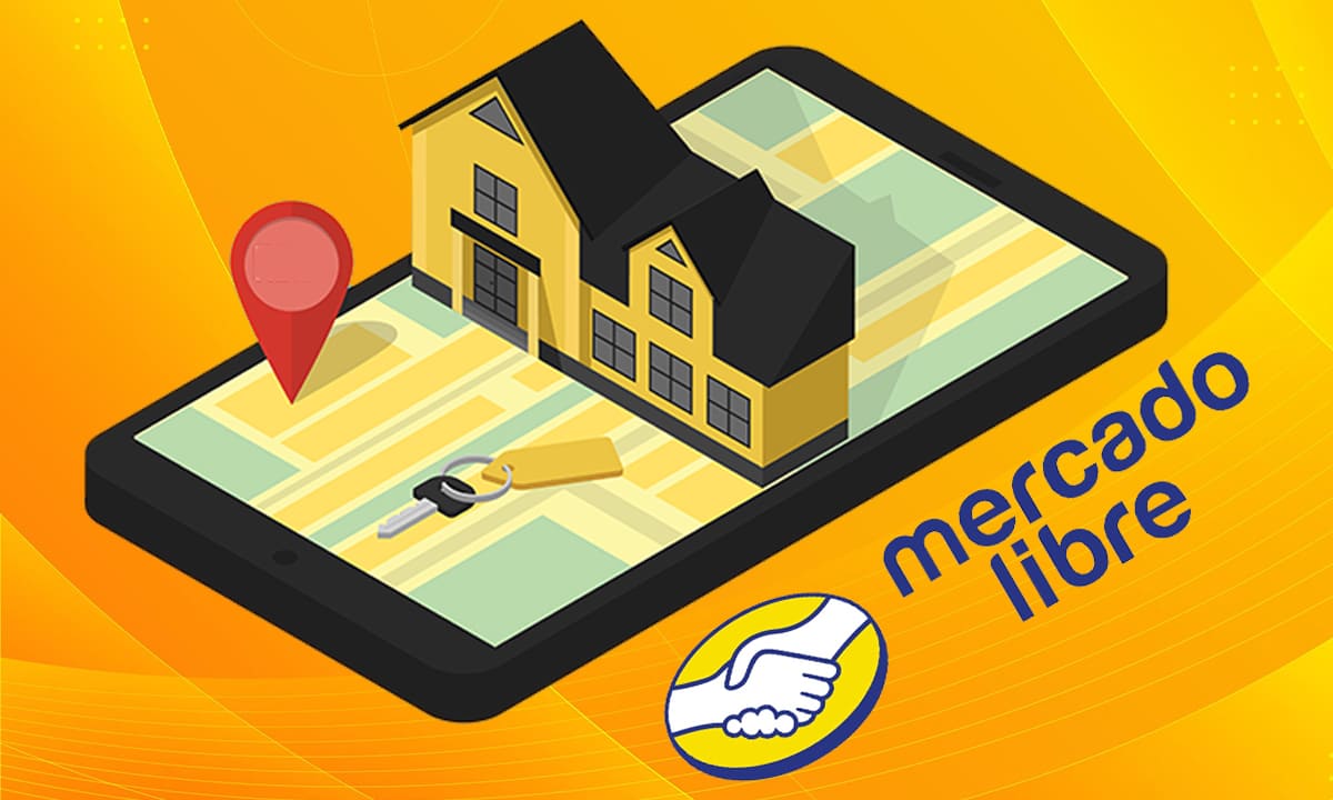 3 opciones de casas baratas para rentar por Mercado Libre MX | 3 opciones de casas baratas para rentar por Mercado Libre MX2