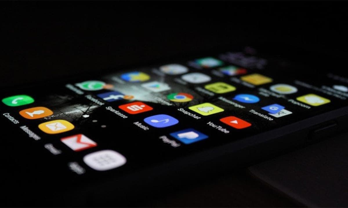 5 maneras de corregir problemas de toques fantasmas en Android 2 5 maneras de corregir problemas de toques fantasmas en Android | 5 maneras de corregir problemas de toques fantasmas en Android1