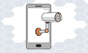 Aplicación para transformar tu celular en una cámara de seguridad 2025 | Aplicación para transformar tu celular en una cámara de seguridad 20241