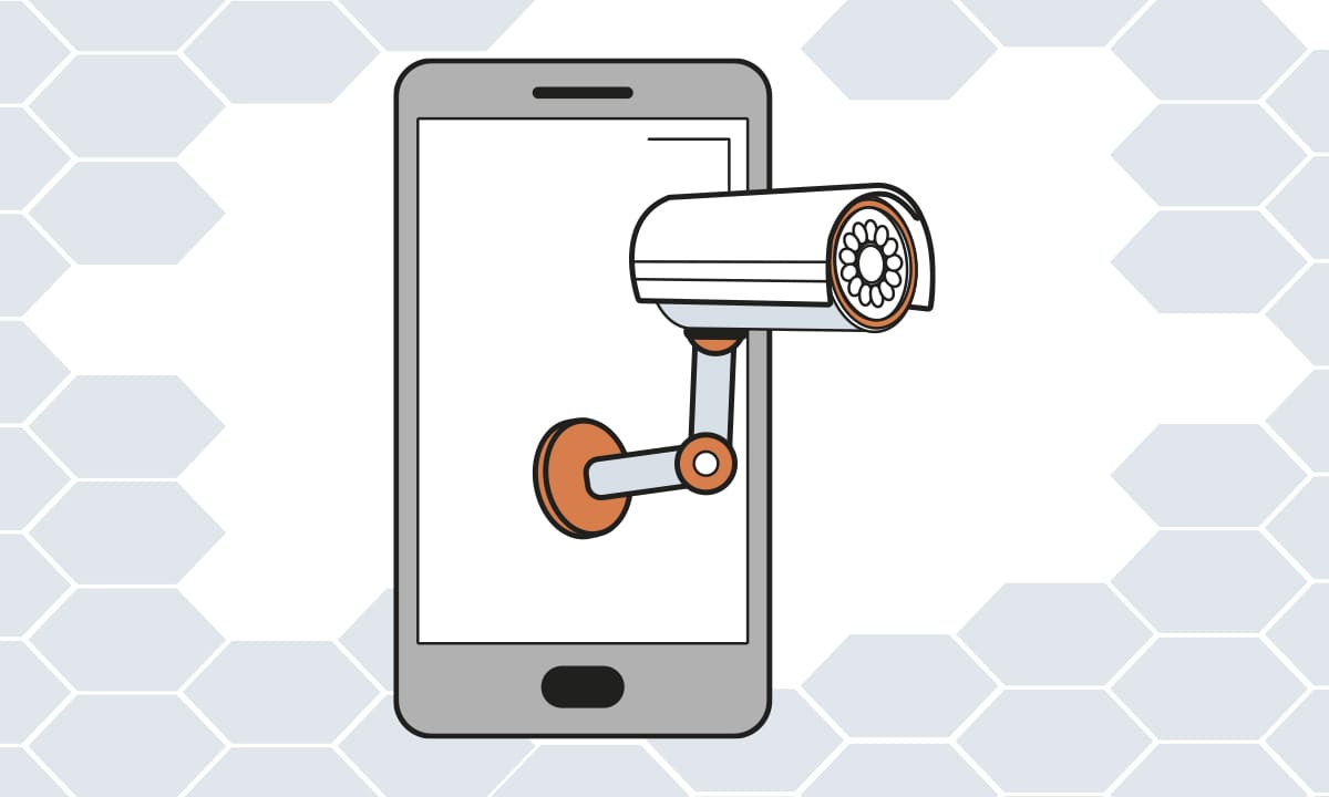 Aplicación para transformar tu celular en una cámara de seguridad 2025 | Aplicación para transformar tu celular en una cámara de seguridad 20241