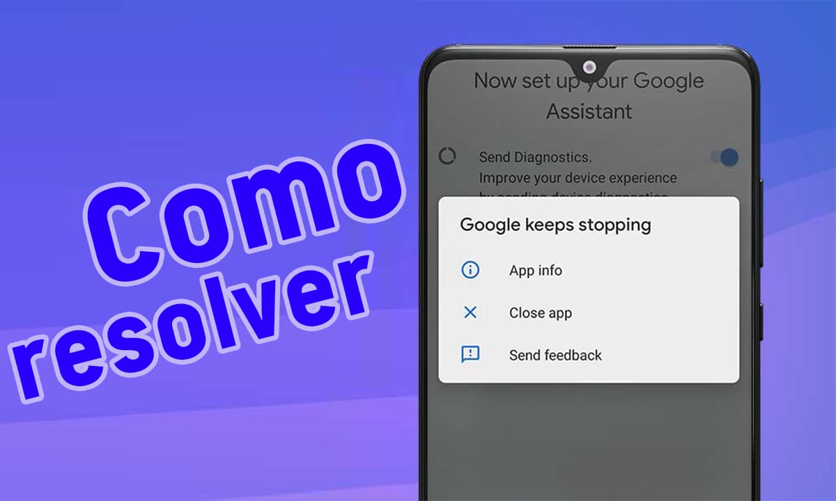 Como resolver “Google Keeps Stopping”: Guia definitiva 1 Como resolver “Google Keeps Stopping”: Guia definitiva | Como resolver Google Keeps Stopping Guia definitiva2