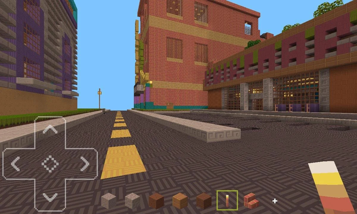 Conoce el mejor juego de bloques y supervivencia para celular (gratis) 3 Conoce el mejor juego de bloques y supervivencia para celular (gratis) | Conoce el mejor juego de bloques y supervivencia para celular gratis1