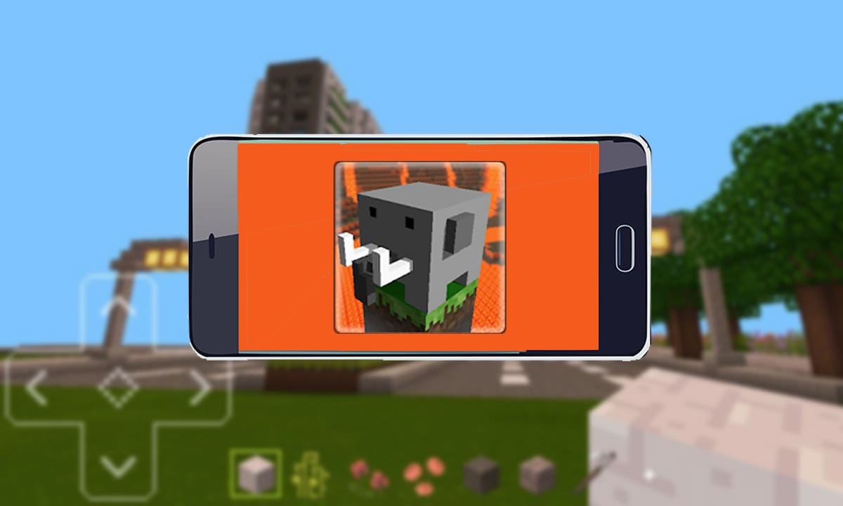 Conoce el mejor juego de bloques y supervivencia para celular (gratis) 1 Conoce el mejor juego de bloques y supervivencia para celular (gratis) | Conoce el mejor juego de bloques y supervivencia para celular gratis3