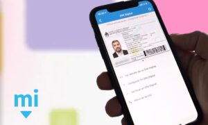Cómo emitir el DNI Digital por el celular paso a paso | Cómo emitir el DNI Digital por el celular paso a paso1