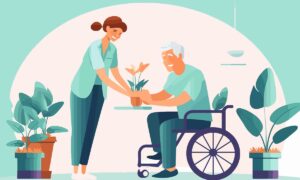 Cómo inscribirse en el Curso Gratis de Cuidador de Ancianos 2024 | Cómo inscribirse en el Curso Gratis de Cuidador de Ancianos 20241 1