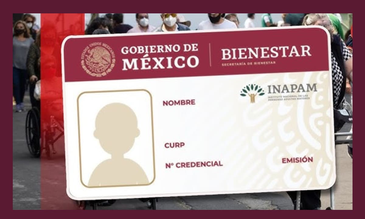 Tarjeta Inapam 2024: cómo solicitar y obtener beneficios | Tarjeta Inapam 2024 cómo solicitar y obtener beneficios2
