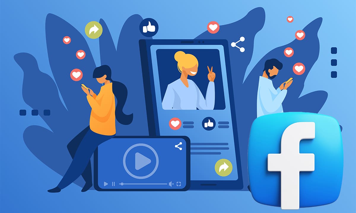 ¿Cómo encontrar vídeos vistos recientemente en Facebook? | ¿Cómo encontrar vídeos vistos recientemente en Facebook2