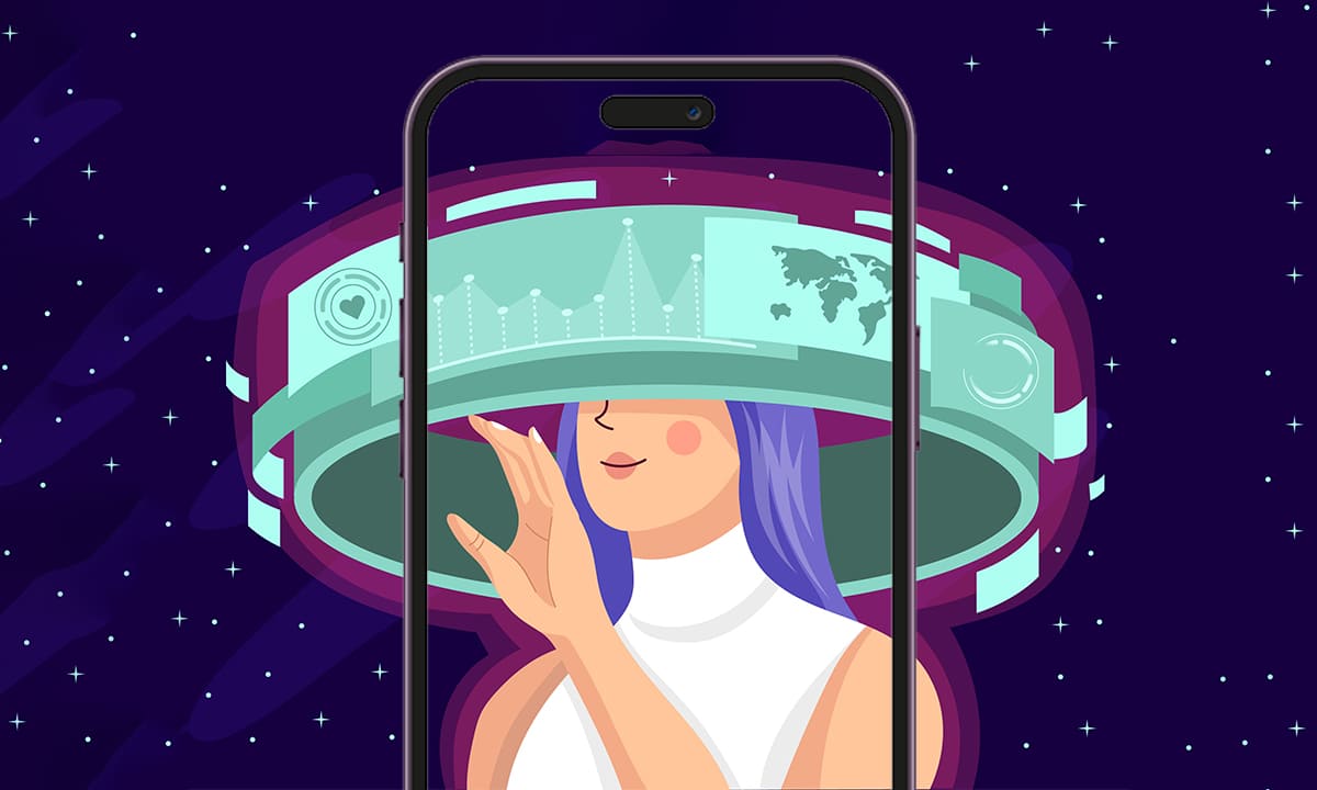 ¿Cómo poner fondos de pantalla 360° en Android 2024? | ¿Cómo poner fondos de pantalla 360° en Android 20242
