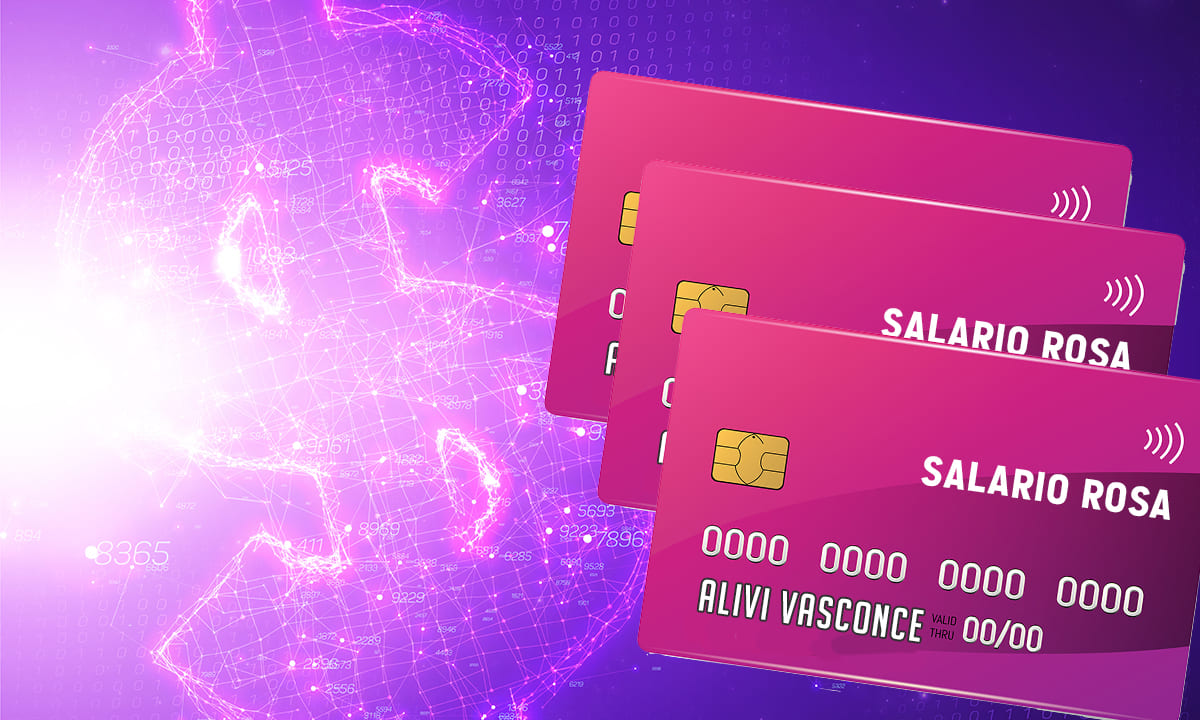 ¿Qué es el Salario Rosa y cómo obtenerlo? | ¿Qué es el Salario Rosa y cómo obtenerlo2