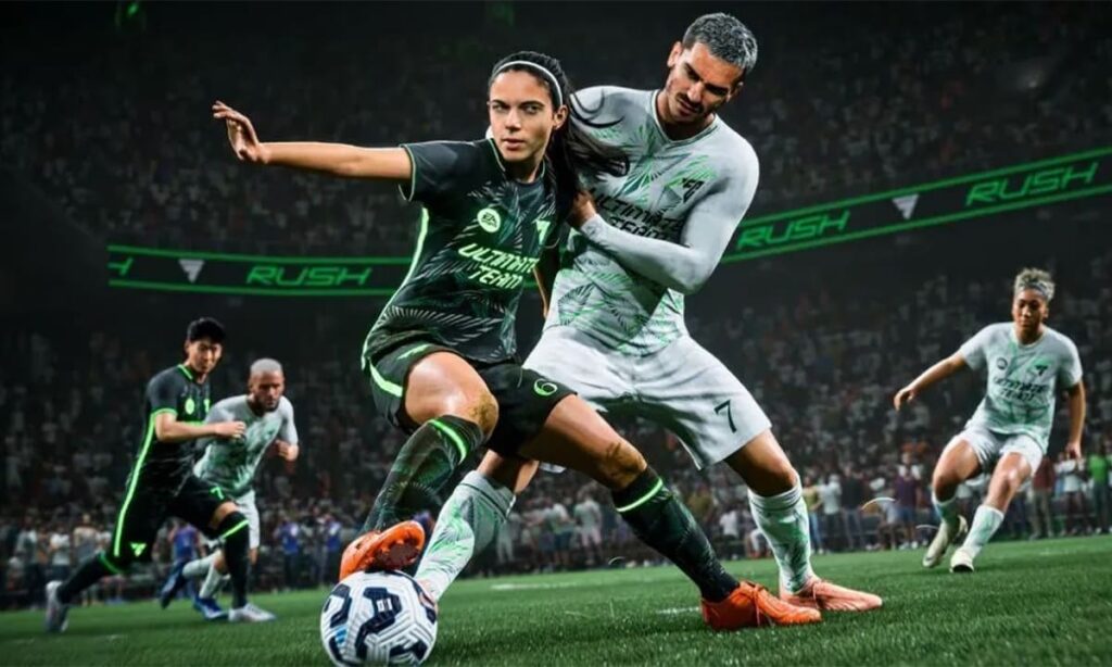 EA FC 25: equipos, ligas y estadios licenciados en el juego 2 EA FC 25: equipos, ligas y estadios licenciados en el juego | EA FC 25 equipos ligas y estadios licenciados en el juego2