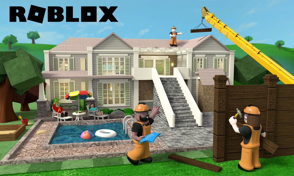 Cómo construir tu casa en Roblox 2024 1 Cómo construir tu casa en Roblox 2024 | construir tu casa en Roblox 3