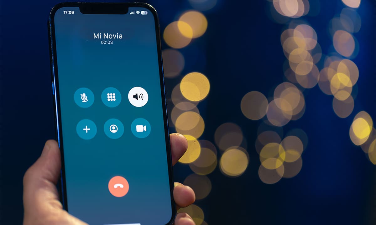 Aplicación divertida para simular una llamada falsa en tu Smartphone | Aplicación divertida para simular una llamada falsa en tu Smartphone1