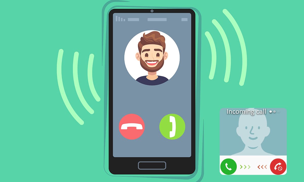 Aplicación divertida para simular una llamada falsa en tu Smartphone | Aplicación divertida para simular una llamada falsa en tu Smartphone3