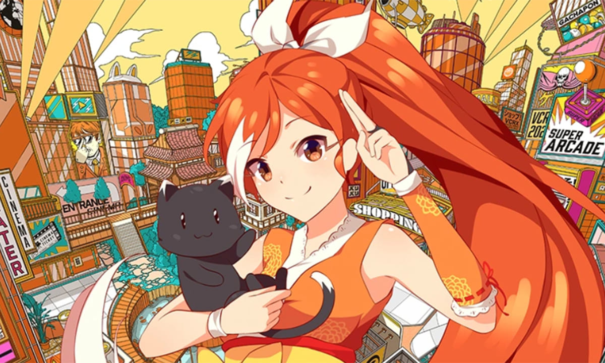 Aplicación para ver animes chinos en línea por el celular | Aplicación para ver animes chinos en línea por el celular1