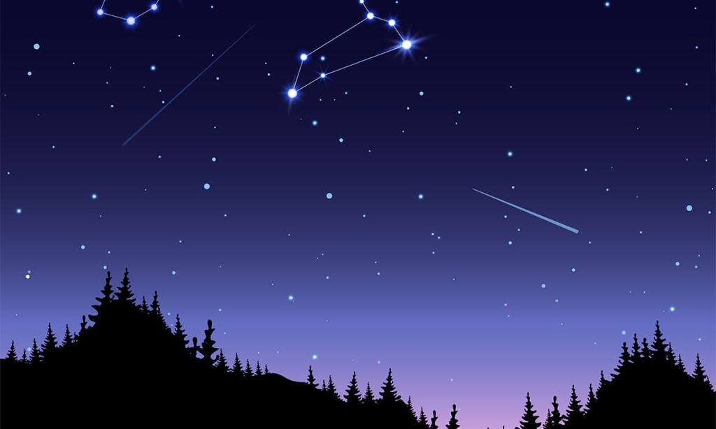 Aplicación para ver cómo estaba el cielo el día que naciste | Aplicación para ver cómo estaba el cielo el día que naciste1