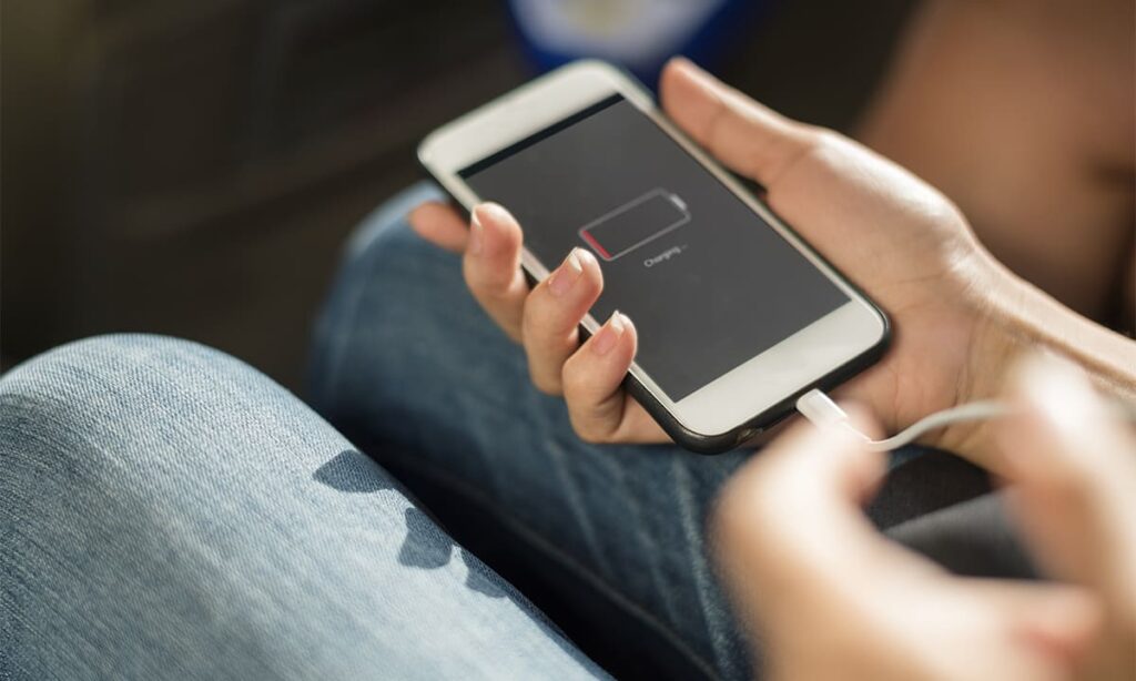 App de alerta de batería para monitorear el estado de la batería de tu celular | App de alerta de batería para monitorear el estado de la batería de tu celular1