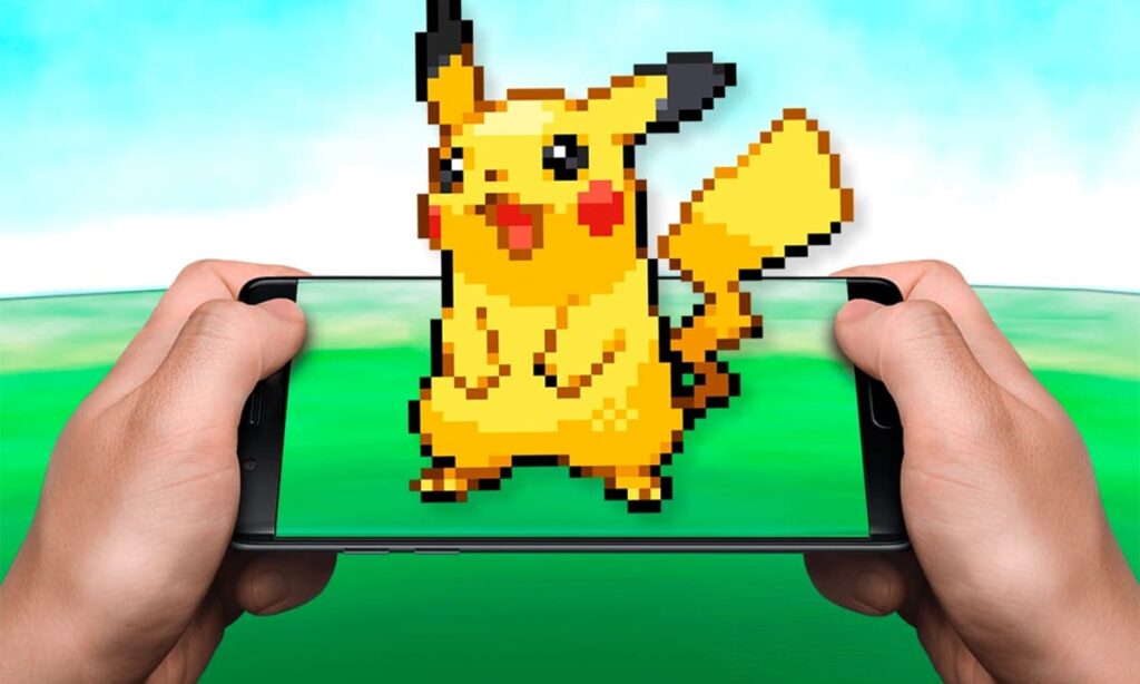 Cómo jugar Pokémon en el iPhone: mira cómo hacerlo | Cómo jugar Pokémon en el iPhone mira cómo hacerlo2