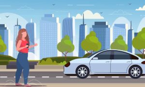 Encuentra fácilmente lugares para estacionar a través de tu celular | Encuentra fácilmente lugares para estacionar a través de tu celular2