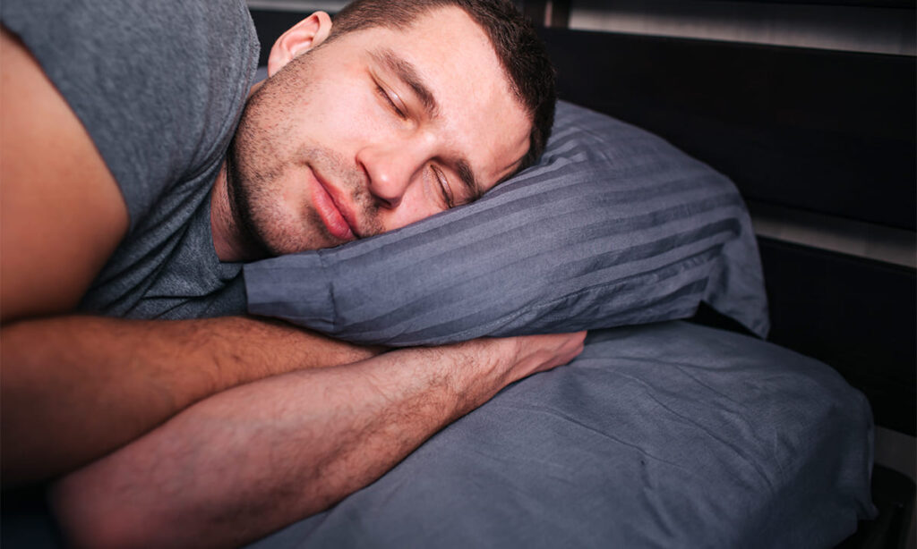 Gráfico de sueño ideal: ve si estás durmiendo bien y lo suficiente | Gráfico de sueño ideal ve si estás durmiendo bien y lo suficiente2