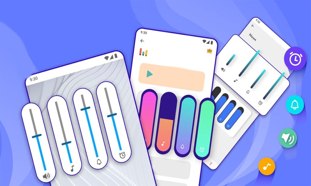 Haz que tu celular sea diferente con esta app para personalizar el botón de volumen | Haz que tu celular sea diferente con esta app para personalizar el botón de volumen1