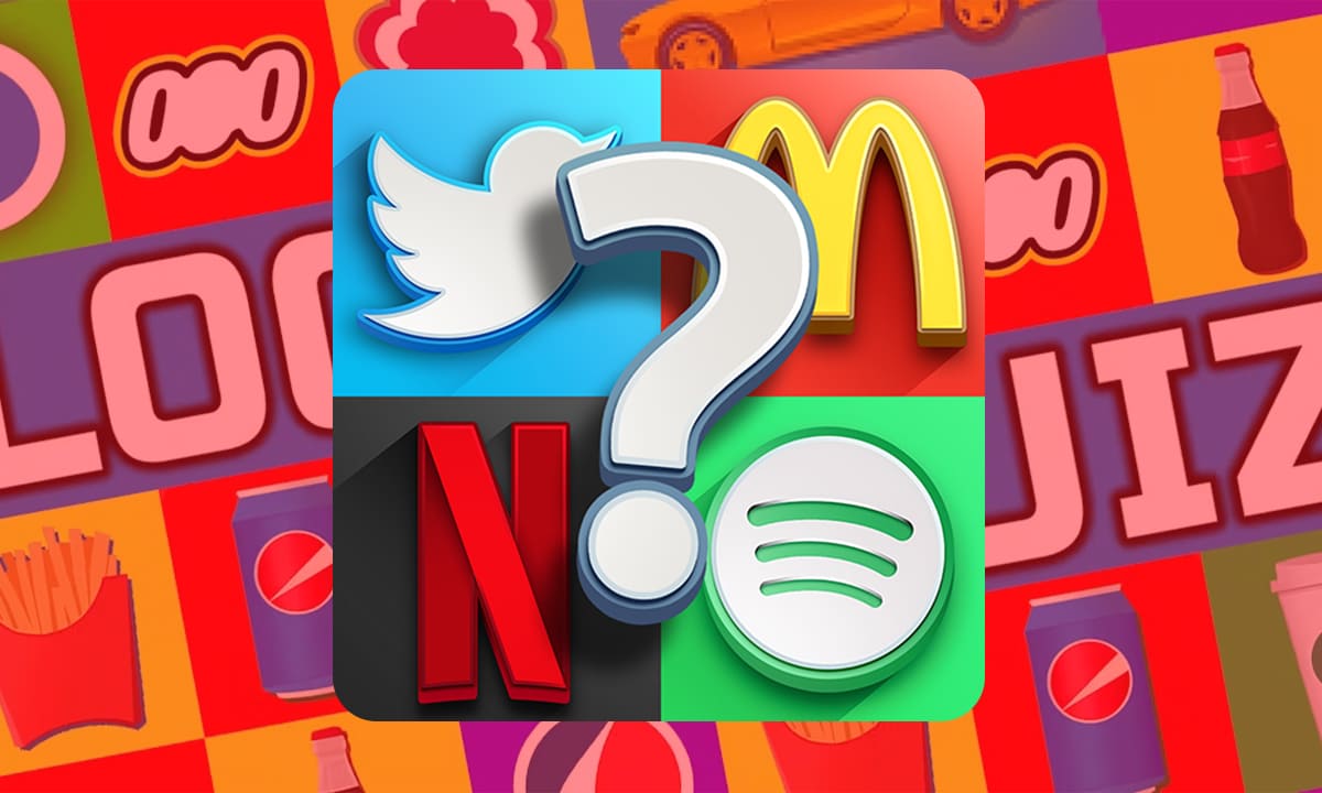 Logo Quiz: App divertida para adivinar el logotipo de empresas | Logo Quiz App divertida para adivinar el logotipo de empresas2