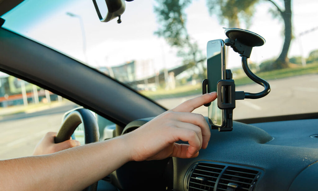 Mejores aplicaciones de GPS con aviso de radar de velocidad en la pista | Mejores aplicaciones de GPS con aviso de radar de velocidad en la pista2