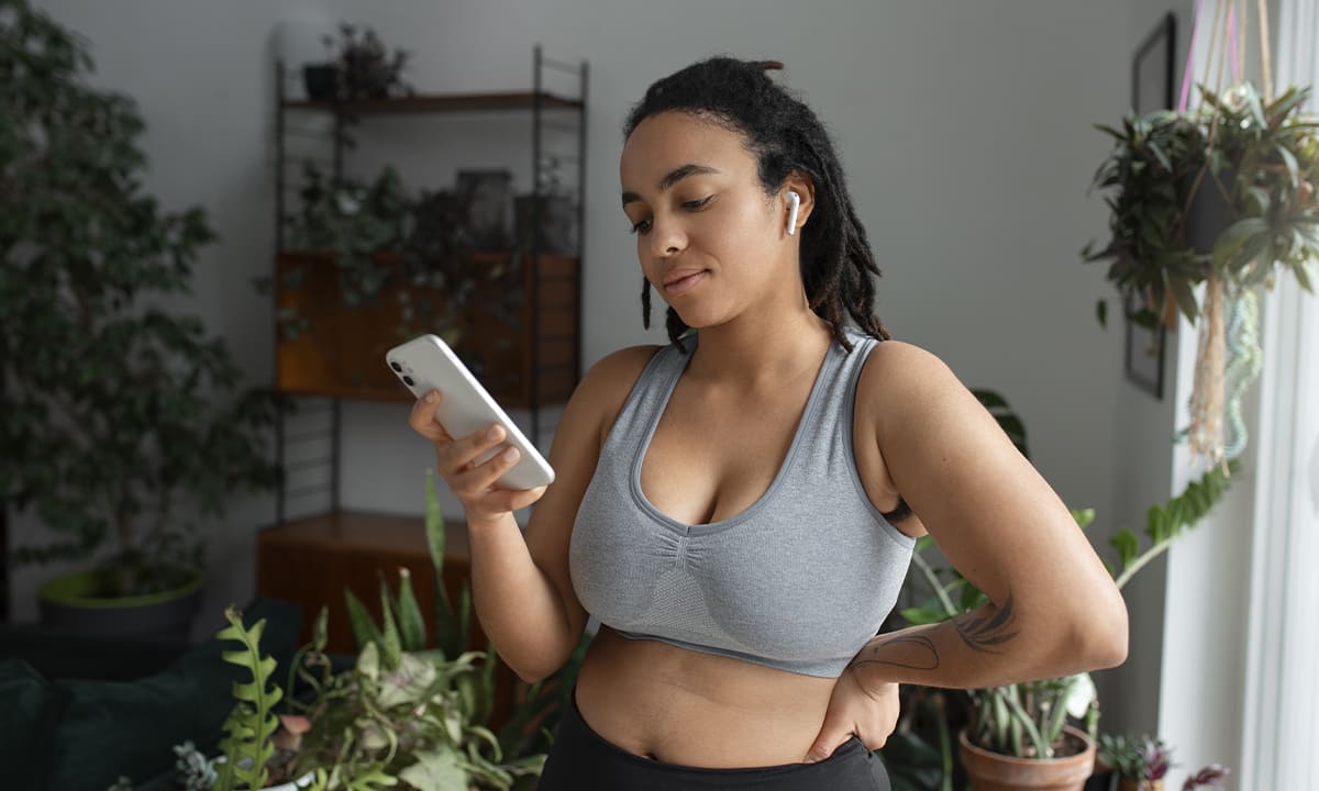 Reto de 30 días para adelgazar empieza gratis por celular | Reto de 30 días para adelgazar empieza gratis por celular1