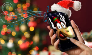¿Cómo conseguir Tonos de Navidad para celular? | ¿Cómo conseguir Tonos de Navidad para celular2