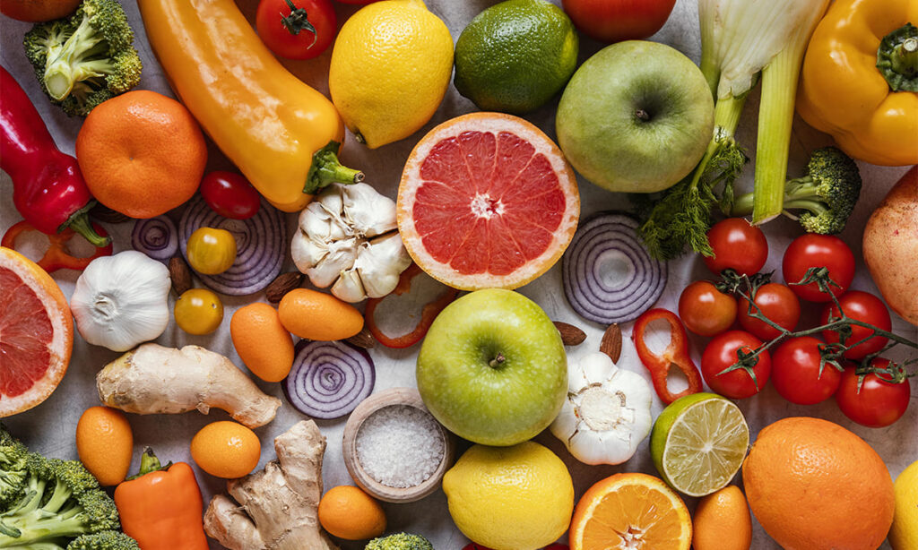 ¿Qué fruta es esta? Prueba el juego más divertido de los últimos tiempos | ¿Qué fruta es esta Prueba el juego más divertido de los últimos tiempos1