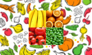 ¿Qué fruta es esta? Prueba el juego más divertido de los últimos tiempos | ¿Qué fruta es esta Prueba el juego más divertido de los últimos tiempos2