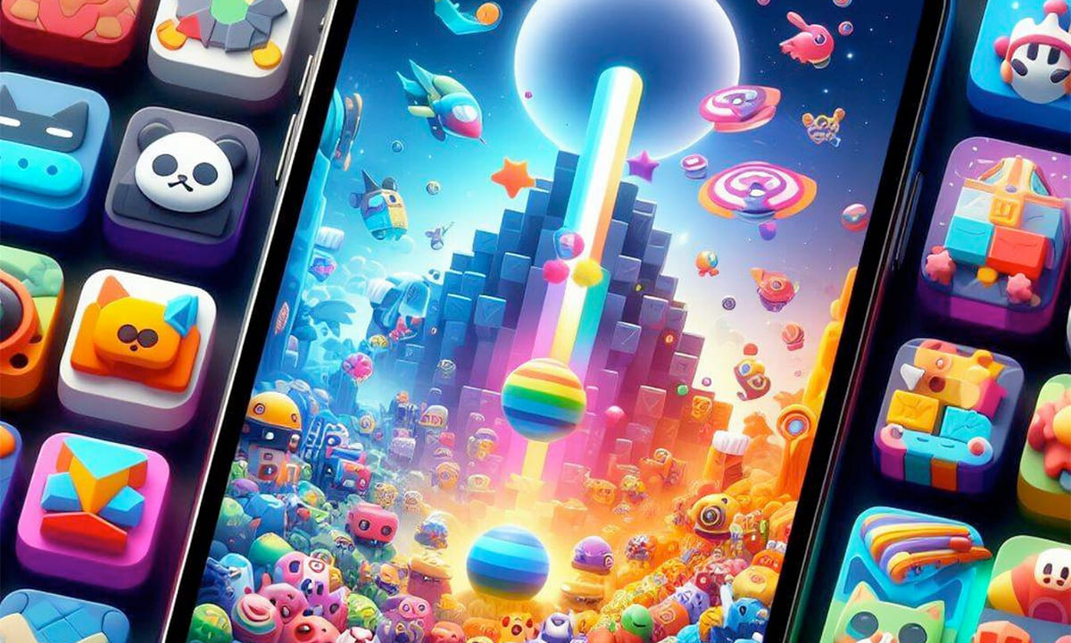 15 juegos para iPhone que te hacen ganar dinero (¡sin estafas!) 1 15 juegos para iPhone que te hacen ganar dinero (¡sin estafas!) | 15 juegos para iPhone que te hacen ganar dinero ¡sin estafas1