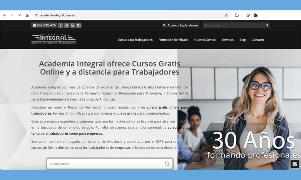 Cursos gratuitos de reponedor: 3 opciones para hacer desde el celular | Cursos gratuitos de reponedor 3 opciones para hacer desde el celular2