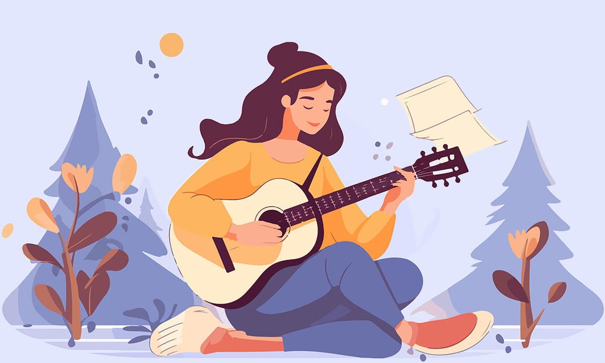 Las mejores apps para aprender a tocar guitarra gratis en 2025 1 Las mejores apps para aprender a tocar guitarra gratis en 2025 | Las mejores apps para aprender a tocar guitarra gratis en 20252