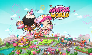¿Es seguro Avatar World para tu hijo? Consulta nuestra reseña | ¿Es seguro Avatar World para tu hijo Consulta nuestra reseña1
