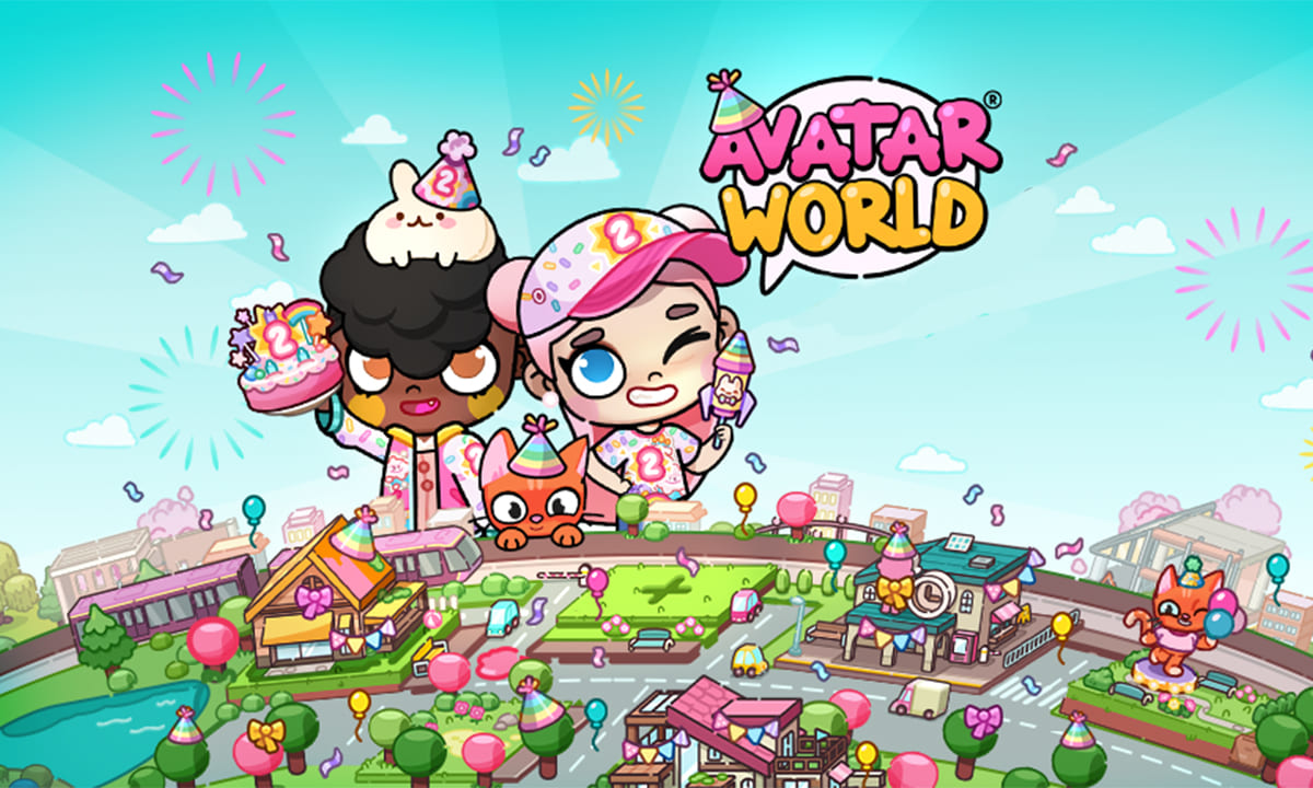 ¿Es seguro Avatar World para tu hijo? Consulta nuestra reseña | ¿Es seguro Avatar World para tu hijo Consulta nuestra reseña1
