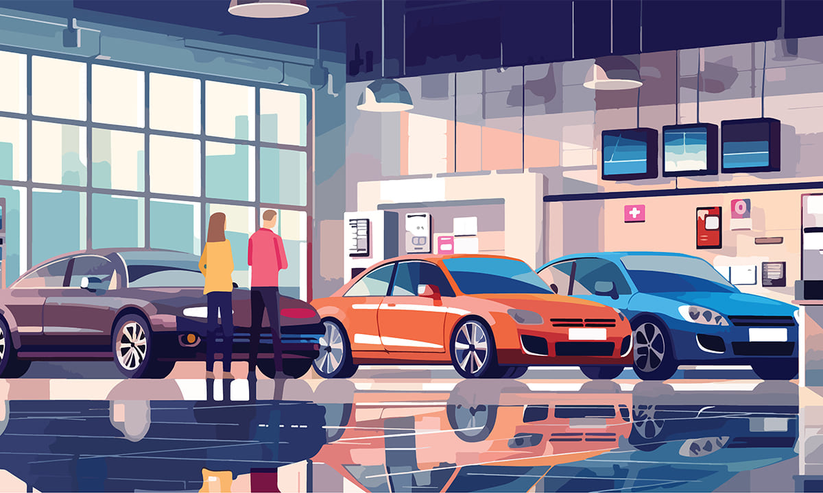 Autos sin enganche en Estados Unidos: opciones para inmigrantes y latinos 1 Autos sin enganche en Estados Unidos: opciones para inmigrantes y latinos | Autos sin enganche en Estados Unidos3